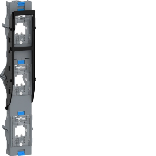 LV8Y1LP - Couv. commutateur pour fv+ DIN1/185mm comm. tripolaire comme pièce de rechange