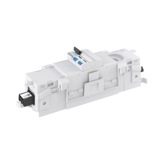 Kanal­ein­bau­ver­teiler Dezen­trale Ener­gie­ver­tei­lung | Hager DE