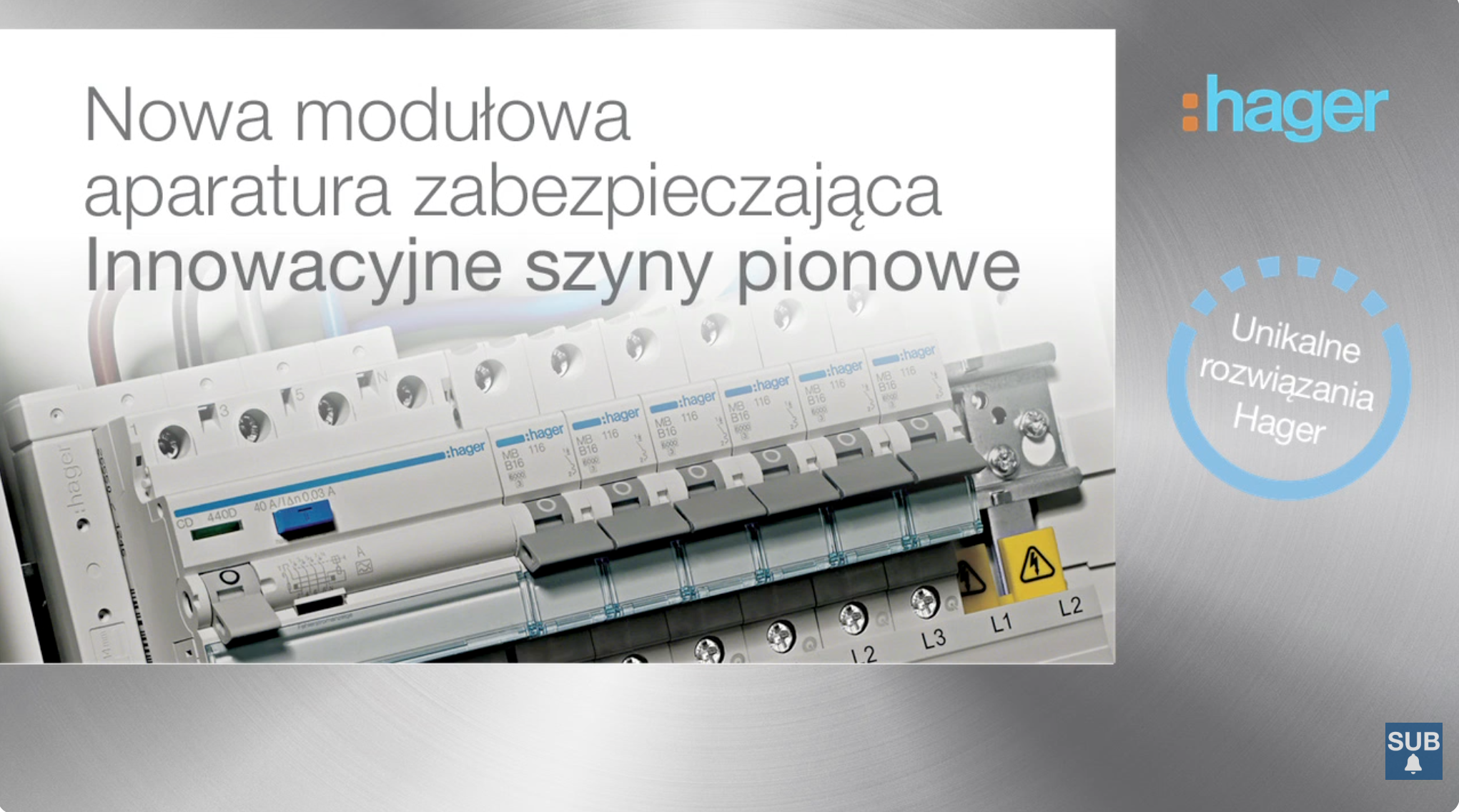 Interruttore Magnetotermico 1P C 16A 6kA AC MCN116E, Protezione Circuiti Elettrici, Sezione Conduttori Flessibili Fino A 77 Mm²