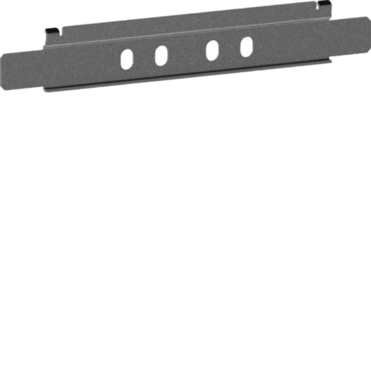 FZ961S - Schrankmontageschiene für Schrank Univers 1-feldig