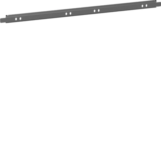 FZ964S - Schrankmontageschiene für Schrank Univers 4-feldig