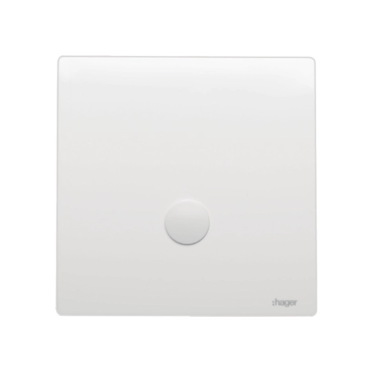 WGFR25 - 25A CONNECTION UNIT W/FLEX OUTLET