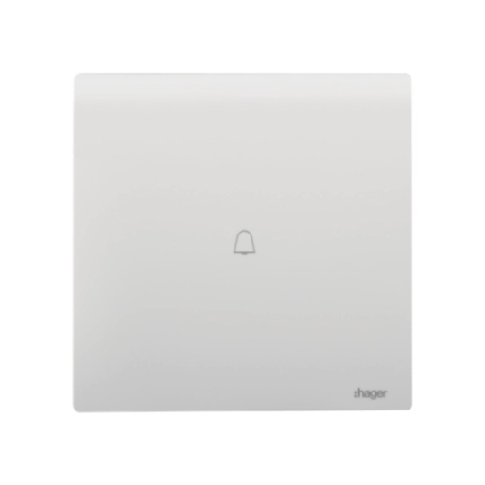 WGFL111B - 10A 1G BELL SWITCH