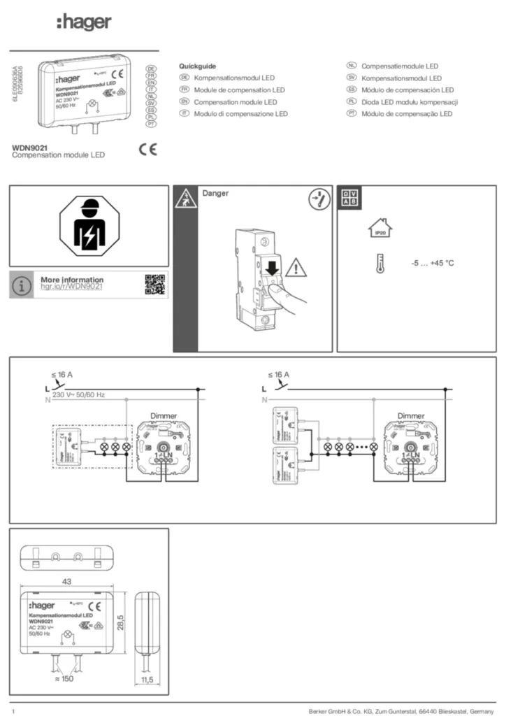 Bild Handbuch en-GB, fr-FR, it-IT, nl-NL, sv-SE, es-ES, pl-PL, pt-PT 2025-12-04 | Hager Deutschland