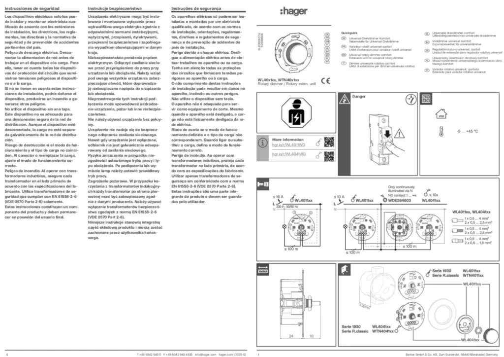 Bild Handbuch de-DE, fr-FR, en-GB, it-IT, nl-NL, es-ES, pl-PL, pt-PT 2025-12-04 | Hager Deutschland