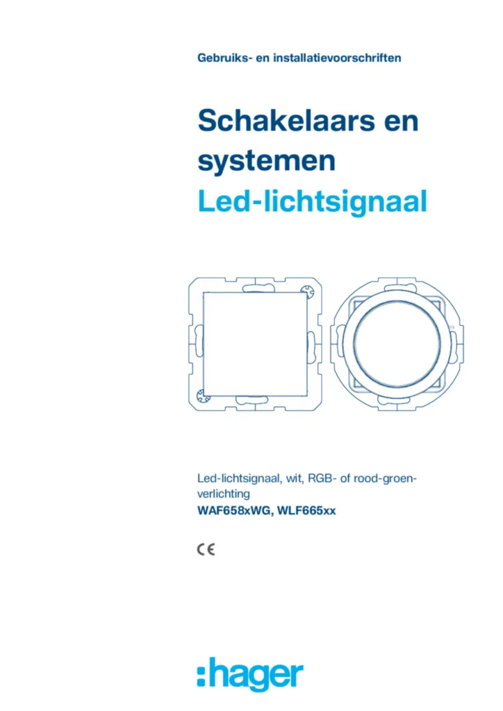 Afbeelding Installatiehandleiding nl-NL 2025-11-06 | Hager Nederland