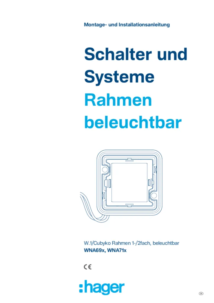Bild Handbuch de-DE 2025-11-20 | Hager Deutschland