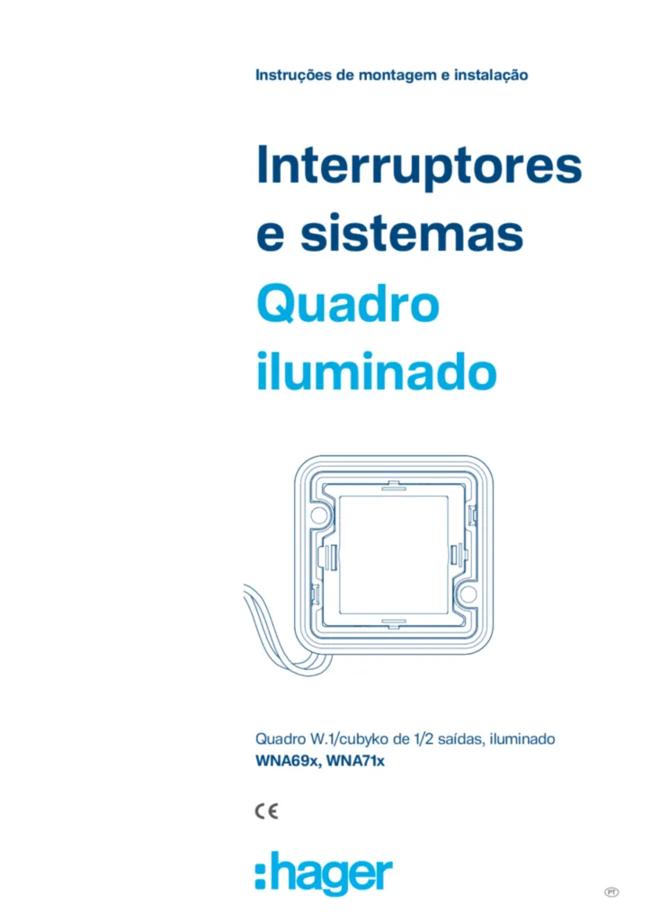 Imagem Manual pt-PT 2025-11-20 | Hager Portugal