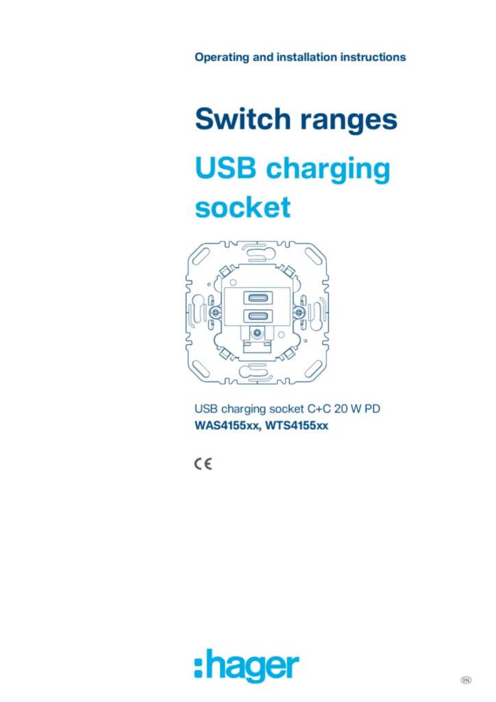 Afbeelding Installatiehandleiding en-GB 2025-11-28 | Hager Nederland