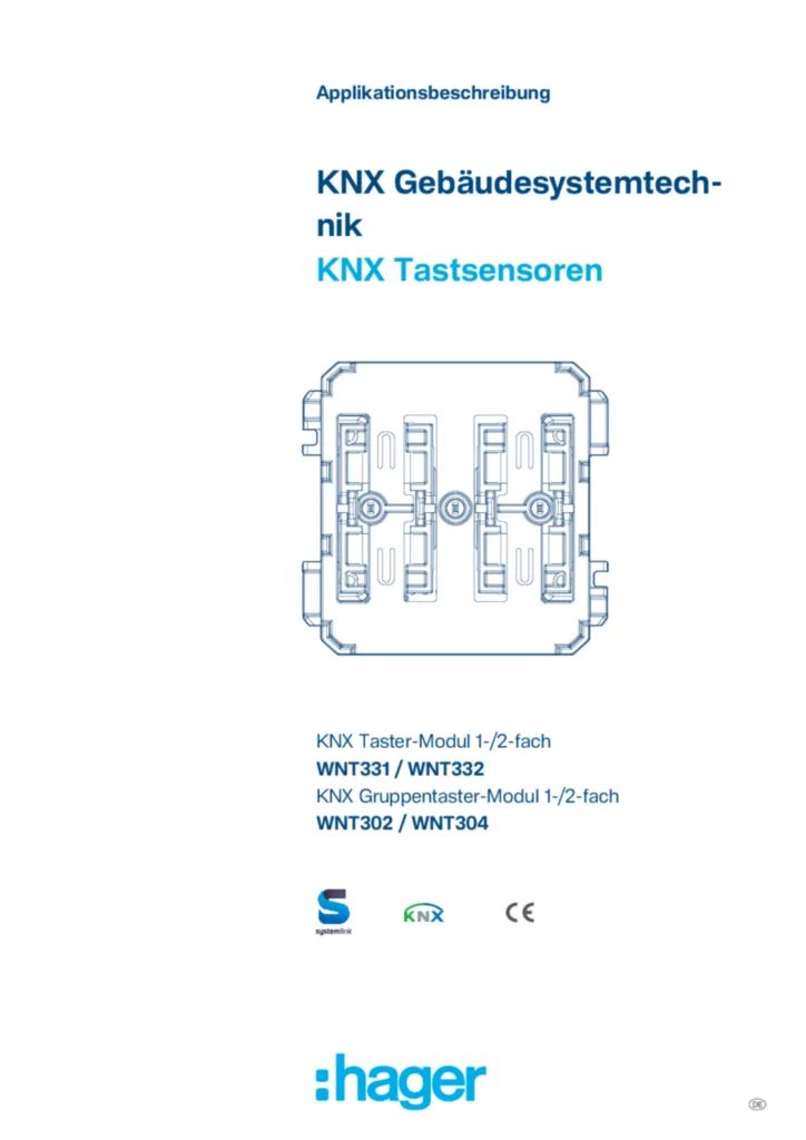 Bild Applikationshandbuch de-DE 2025-12-09 | Hager Deutschland