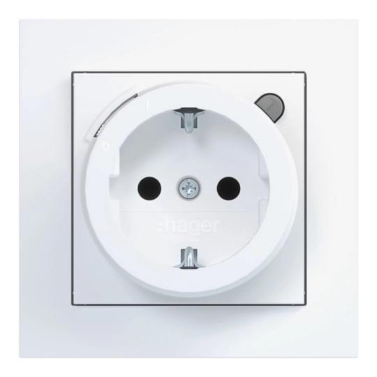 A.1 - Sicherheits­technik Hager A.1 | Hager DE