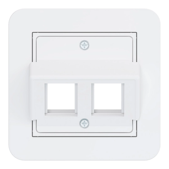 C.1 - Kommu­ni­ka­ti­ons­technik Hager C.1 | Hager DE