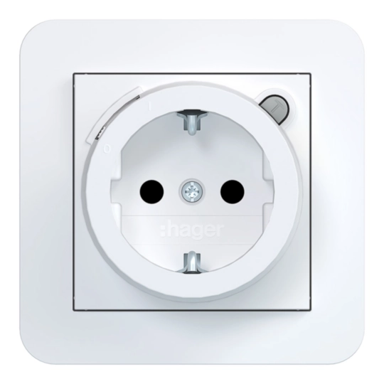 C.1 - Sicherheits­technik Hager C.1 | Hager DE