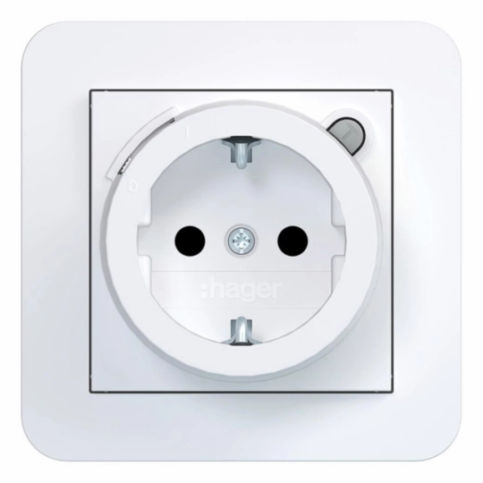 C.1 - Sicherheits­technik Hager C.1 | Hager DE