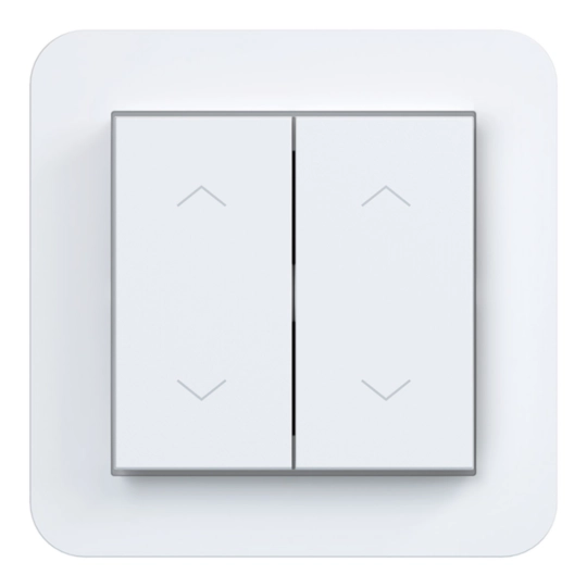 C.1 - Jalou­sie­steu­e­rung Hager C.1 | Hager DE