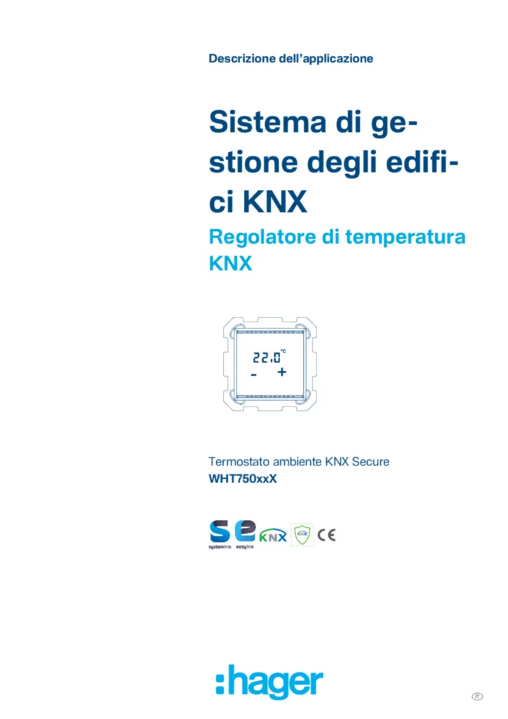 Image Guide d'application it-CH 2026-01-12 | Hager Suisse