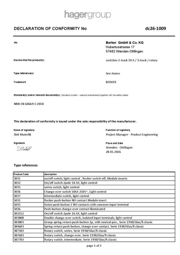 Image Information produit en-GB 2026-01-28 | Hager Belgique