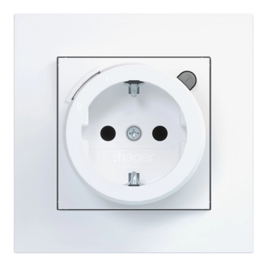 A.8 - Sicherheits­technik Hager A.8 | Hager DE