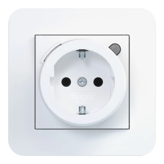 C.8 - Sicherheits­technik Hager C.8 | Hager DE