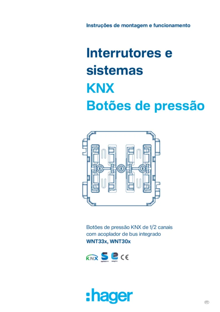 Imagem Manual de instalação pt-PT 2026-01-30 | Hager Portugal