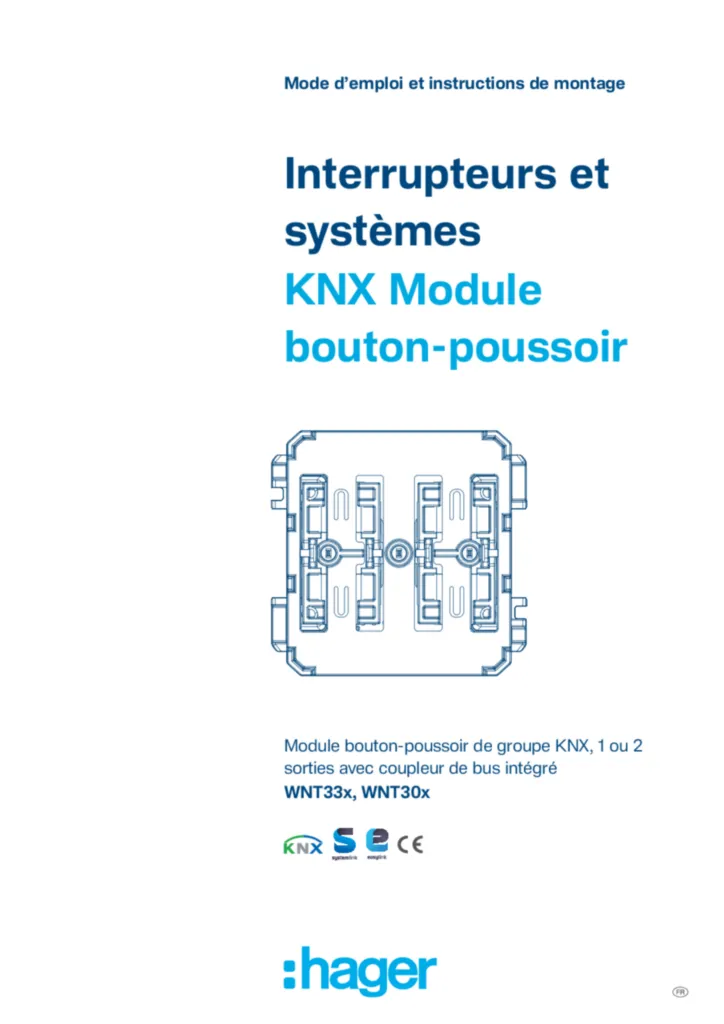 Image Guide d'installation fr-FR 2026-01-30 | Hager France