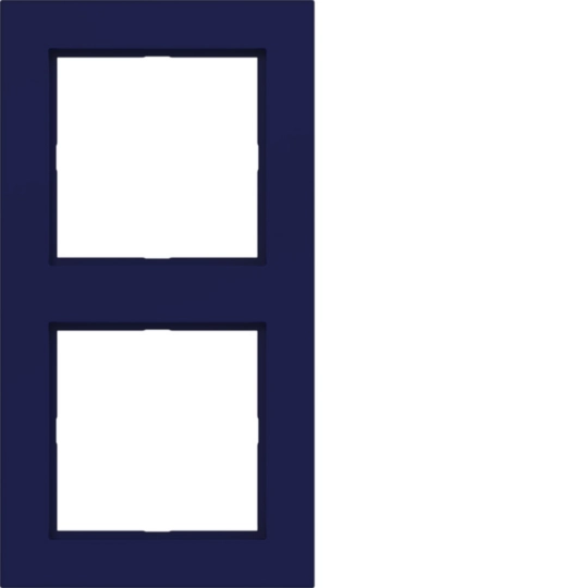 Blau