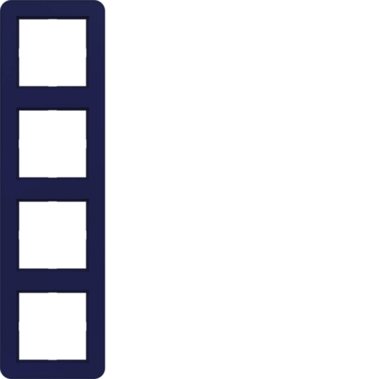 Blau