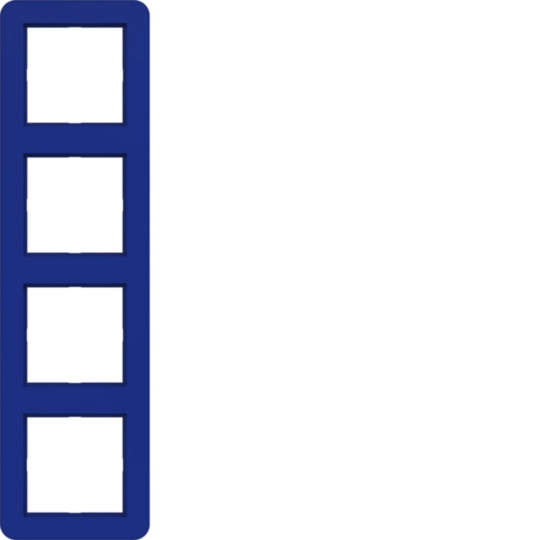 Blau