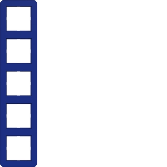 Blau