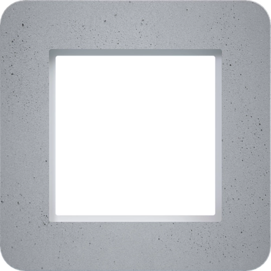 WAD9100X10 - Ram 1-fack, C.8, concrete stone, betong