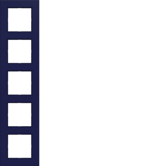 Blau