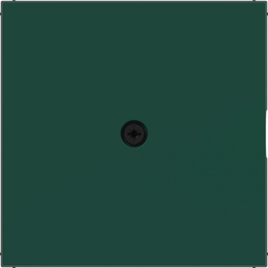 WAF4400C07 - Centrumbricka kabelutlopp A.x/C.x, jade, halvblank