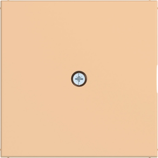 WAF4400C12 - Zentralstück für Kabelauslass, A.x/C.x, petal, matt