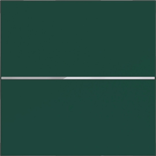 WAN7010C07 - Vippa enkel, A.x/C.x, jade, halvblank