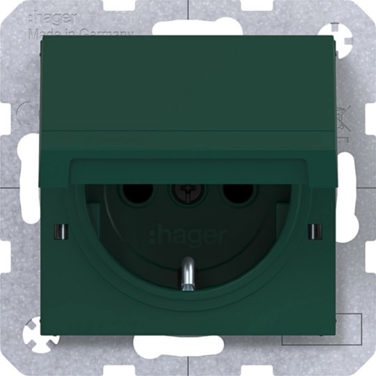 Verde