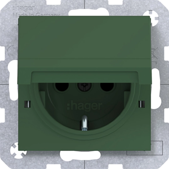 Verde