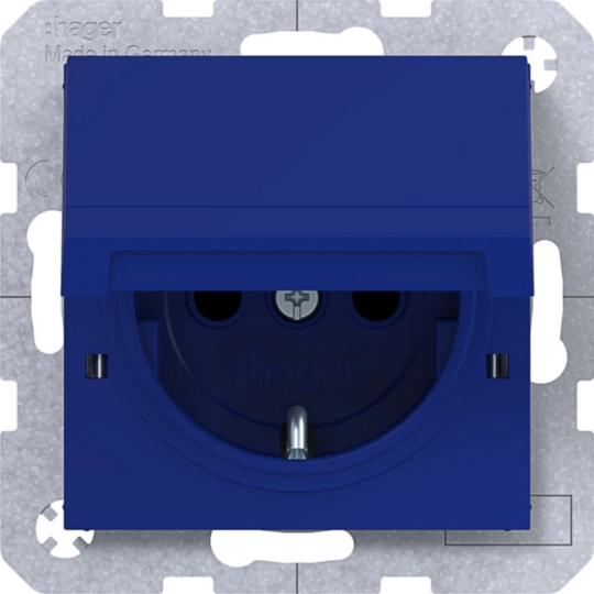 Azul