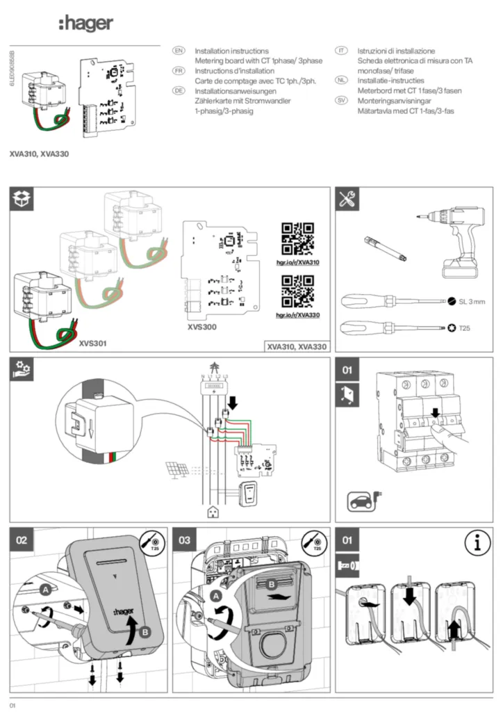 Imagen Manual en-GB, fr-FR, de-DE, it-IT, nl-NL, sv-SE 2026-03-04 | Hager España