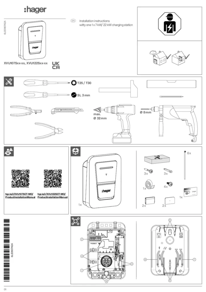 Image Manual en-GB 2026-03-09  | Hager