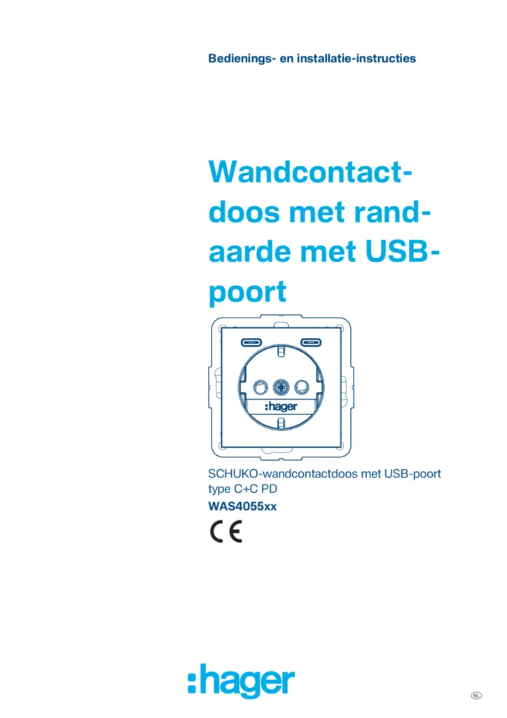 Afbeelding Installatiehandleiding nl-NL 2026-03-09 | Hager Nederland