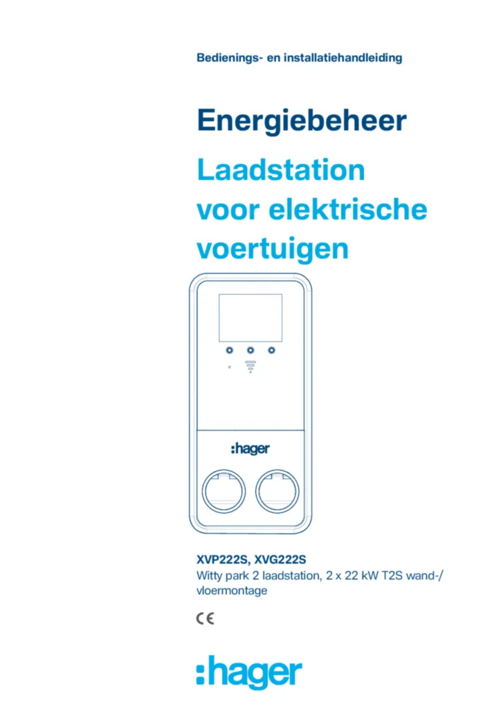 Afbeelding Installatiehandleiding nl-NL 2026-03-10 | Hager Nederland