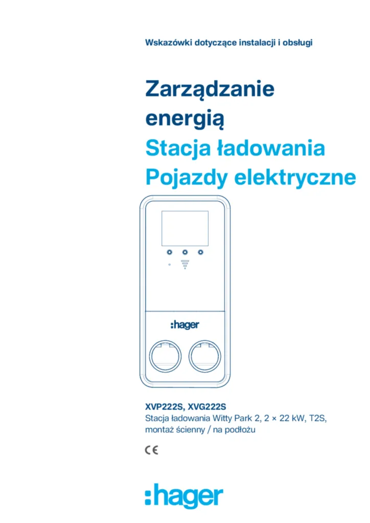 Zdjęcie Instrukcja montażu pl-PL 2026-03-10 | Hager Polska