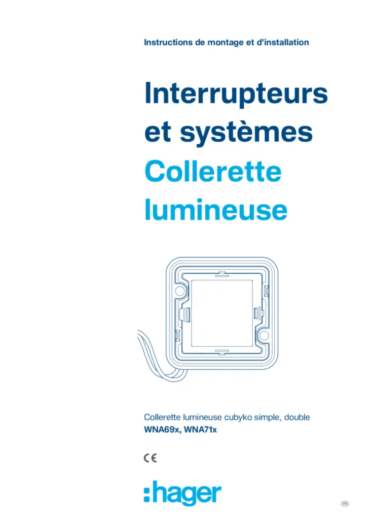 Image Guide d'installation fr-FR 2026-03-10 | Hager France