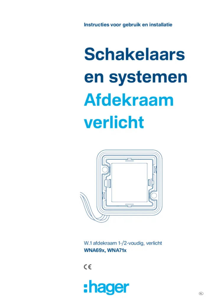 Afbeelding Installatiehandleiding nl-NL 2026-03-10 | Hager Nederland