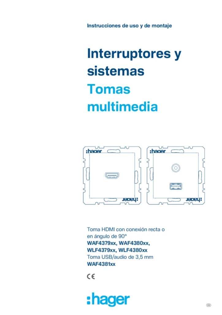 Imagen Manual es-ES 2026-03-10 | Hager España