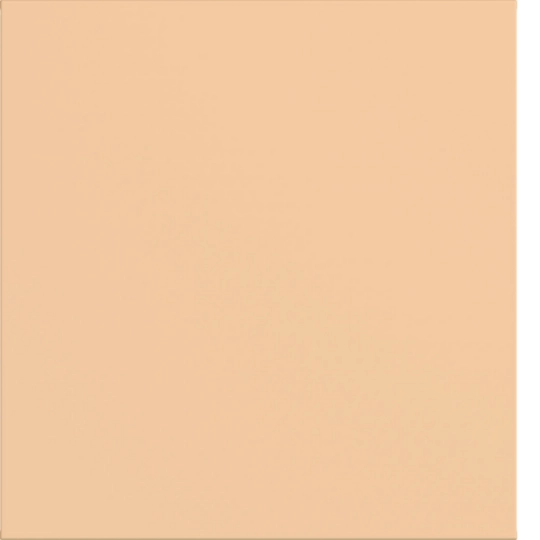 WAK7011C12 - Afdekking KNX taster, 1-voudig, A.x/C.x, petal, mat