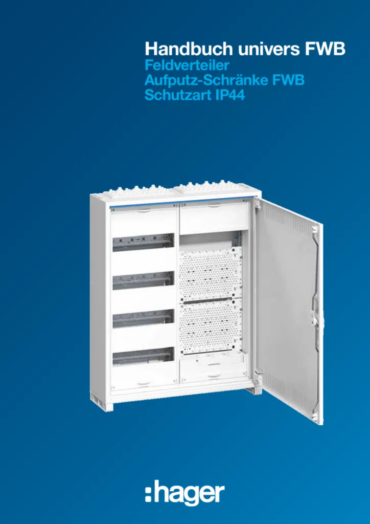 Bild Handbuch de-DE 2026-03-25 | Hager Deutschland