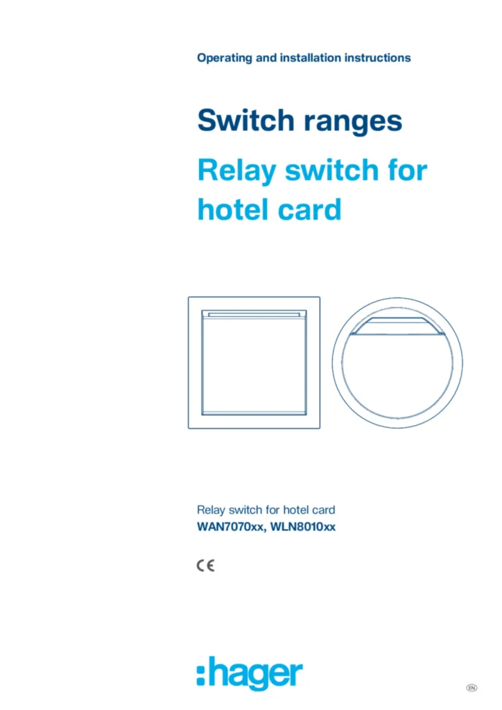 Afbeelding Installatiehandleiding en-GB 2026-03-30 | Hager Nederland