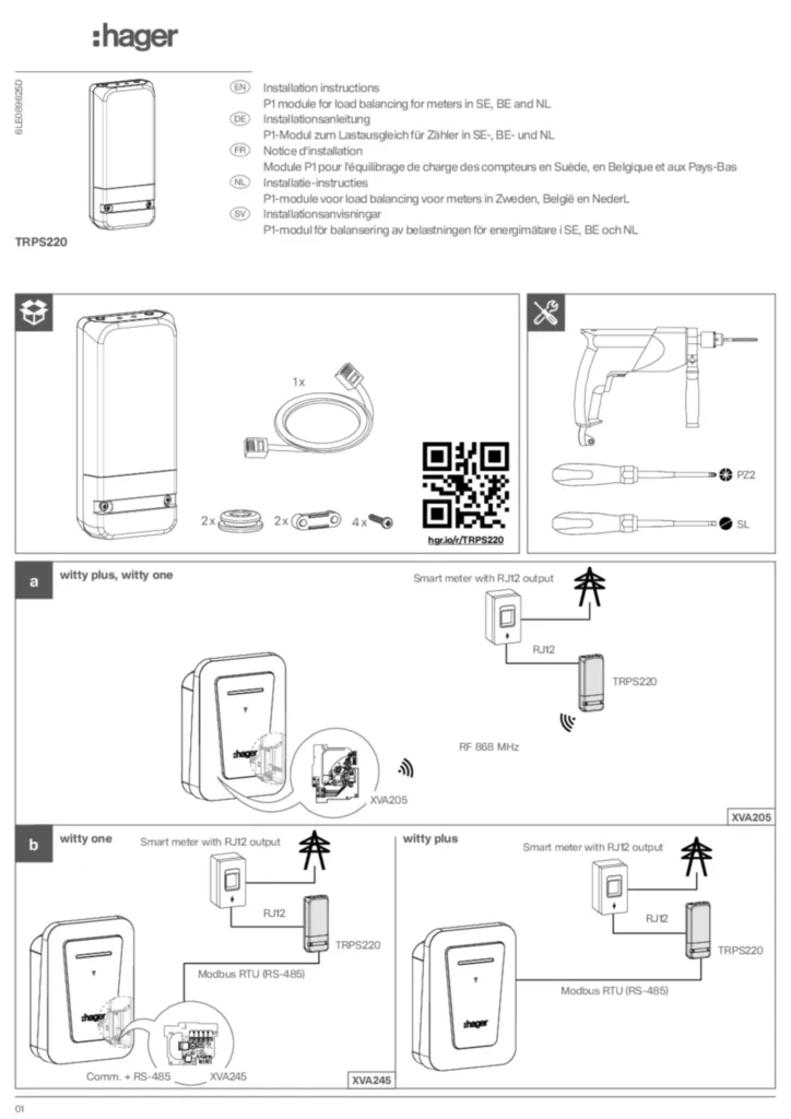 Afbeelding Technisch -handleiding en-GB 2026-04-02 | Hager Belgium