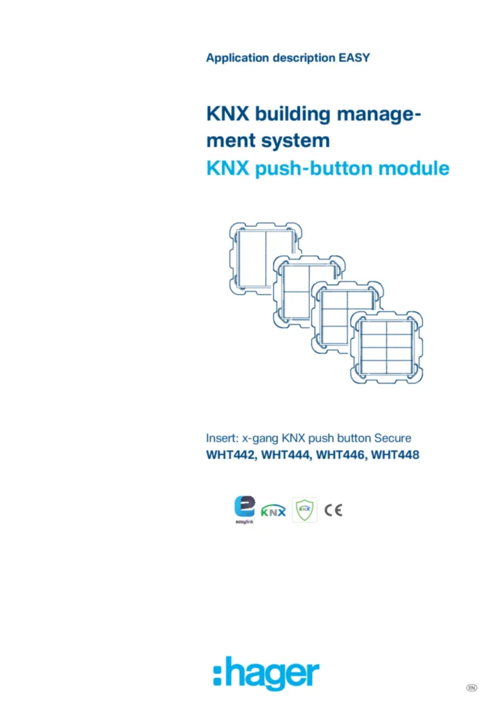 Image Guide d'application en-GB 2026-04-01 | Hager Suisse